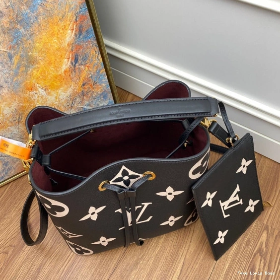 Rep ladies LOUIS VUITTON NÉONOÉ 0825